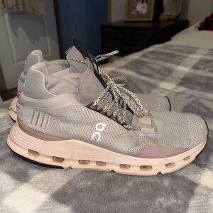 Women’s On CloudNova Running Shoes